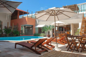 Vivá Barra Hotel Pousada